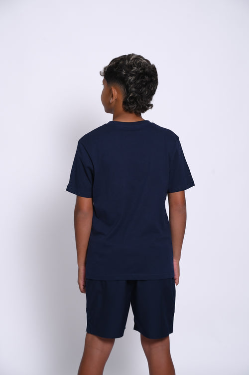 NAUTICA CAMISETAS DE NIÑO N3JR1061459