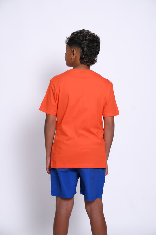 NAUTICA CAMISETAS DE NIÑO N3JR1069898