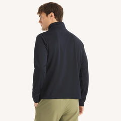 CAMISETA NAUTICA PARA CABALLERO COLOR AZUL