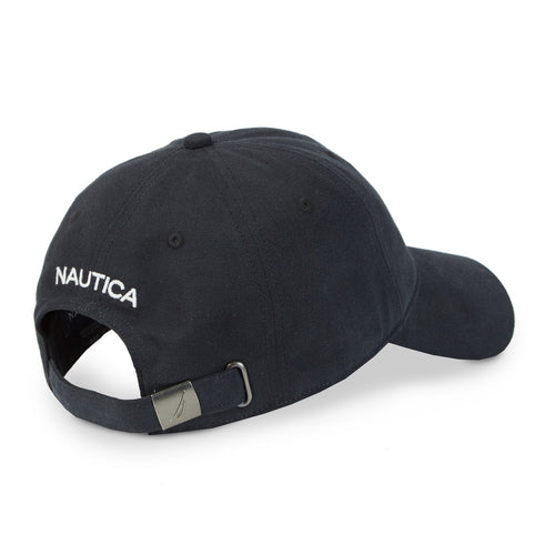 NAUTICA GORRA DE HOMBRE NEGRO H71055-0TB