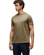 psycho bunny camiseta hombre fantasia verde