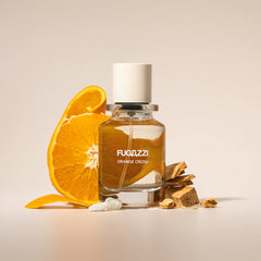 PERFUME FUGAZZI ORANGE CRUSH