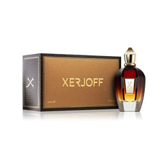 XERJOFF OUD STARS ALEXANDRIA II EDP XJ-ALEX2-100