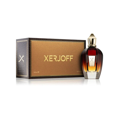 XERJOFF OUD STARS ALEXANDRIA II EDP XJ-ALEX2-100