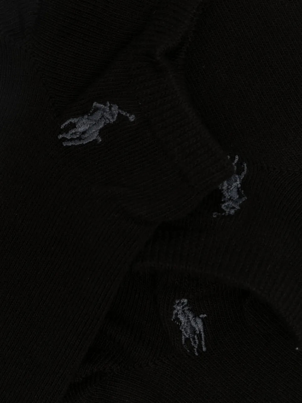 MEDIAS RALPH LAUREN HOMBRE BLACK 449655213001