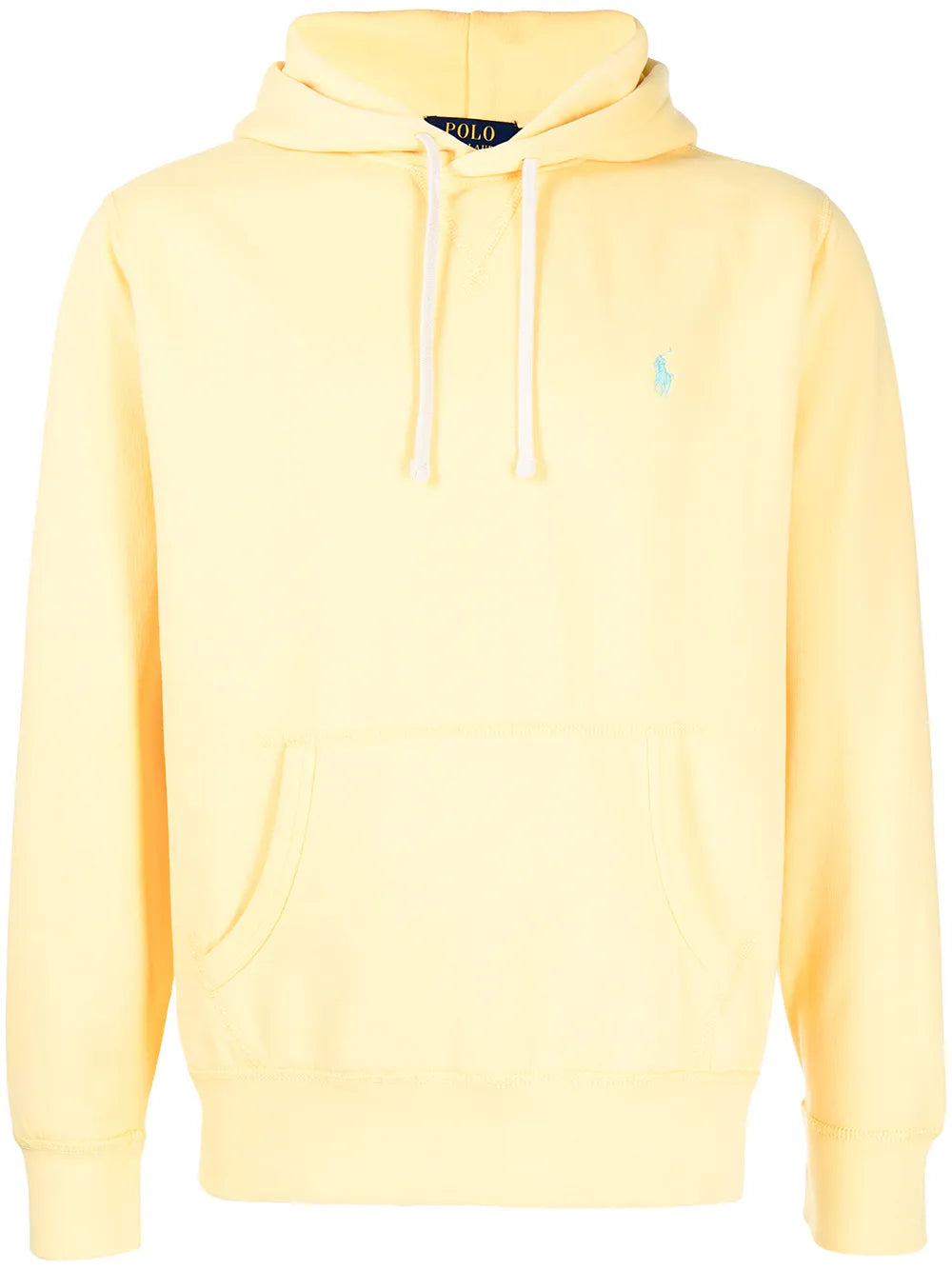 BUZO RALPH LAUREN HOMBRE CORN YELLOW 710766778049