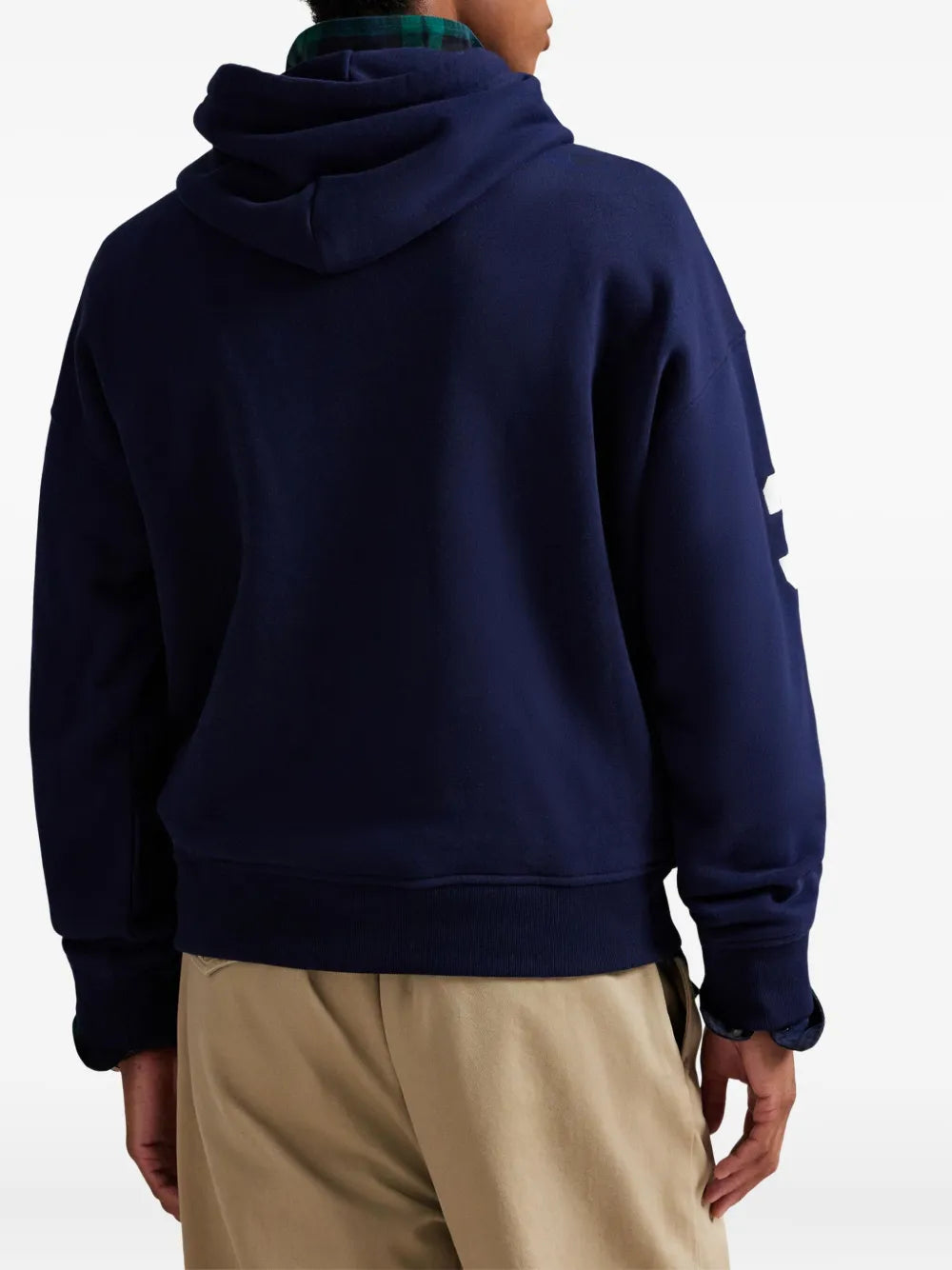 BUZO RALPH LAUREN HOMBRE CRUISE NAVY 710P03957001