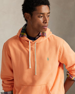 BUZO RALPH LAUREN HOMBRE POMPANO ORANGE 710766778110