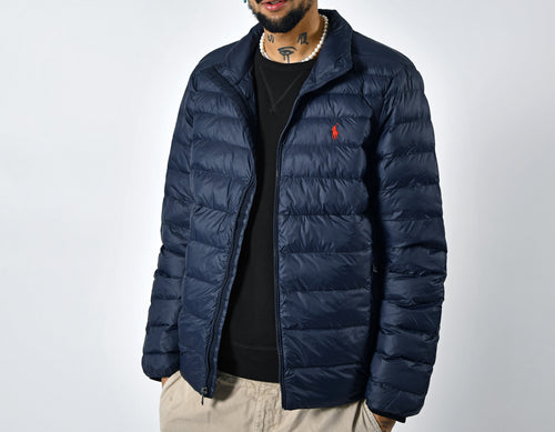 BUZO RALPH LAUREN HOMBRE COLLECTION NAVY 710940238001