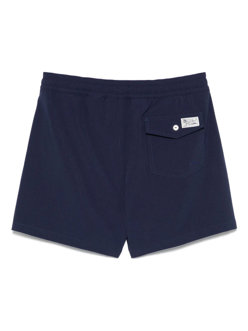 VESTIDO DE BAÑO RALPH LAUREN HOMBRE NEWPORT NAVY 710969031001