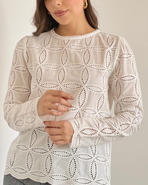 CAMISA PRIMIA P.056