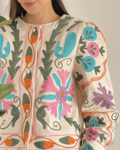 CHAQUETA PRIMIA T.139
