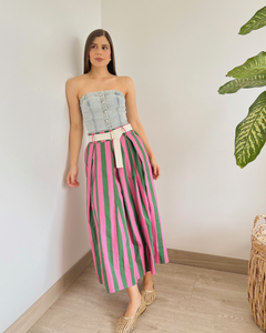 FALDA PRIMIA P.064