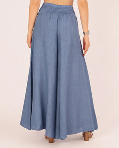 PANTALON PRIMIA 30201 AZUL