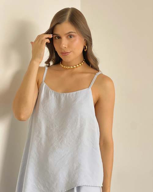 SET PRIMIA T.203 AZUL