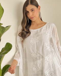 SET PRIMIA MILENA BLANCO