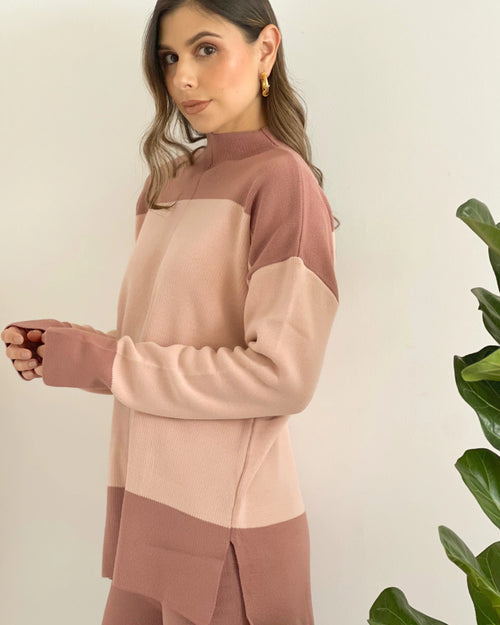SET PRIMIA T.134 ROSA