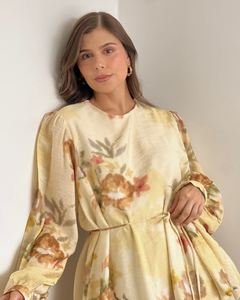 VESTIDO PRIMIA T.168
