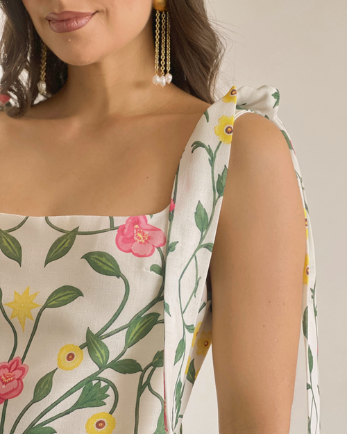 VESTIDO PRIMIA T.144