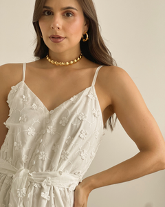 VESTIDO PRIMIA T.156