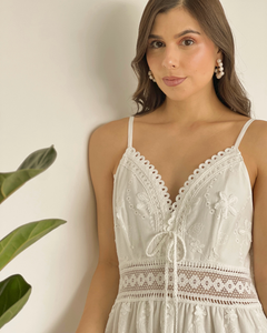 VESTIDO PRIMIA T.158