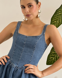 VESTIDO PRIMIA T.174