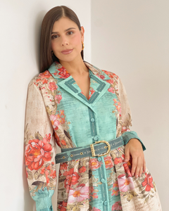 VESTIDO PRIMIA T.210