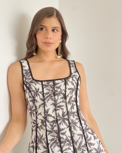 VESTIDO PRIMIA T.145