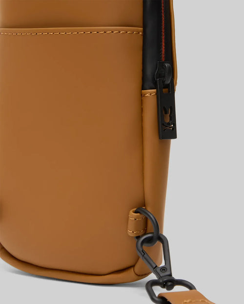 PSYCHO BUNNY BOLSOS HOMBRE MARRON