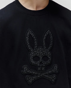 PSYCHO BUNNY CAMISETA ESTAMPADA GABIN PARA NIÑO