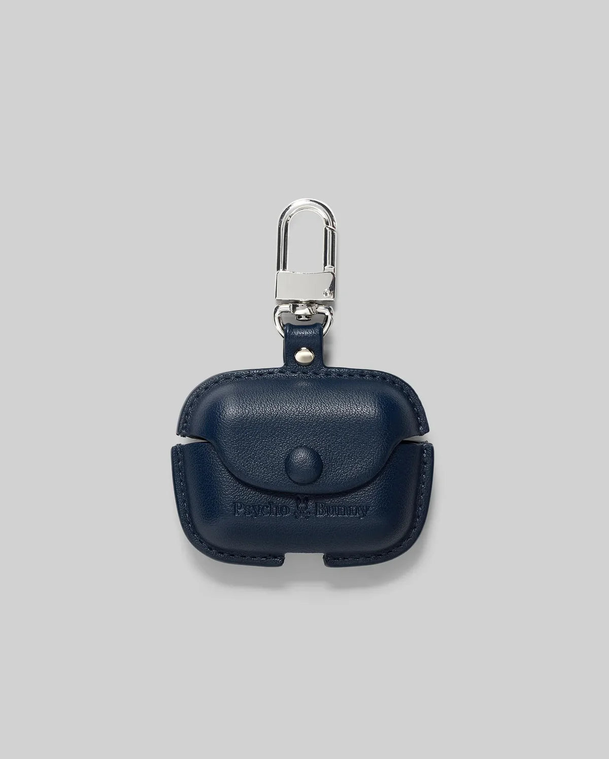 PSYCHO BUNNY ESTUCHE DE AIRPODS PSYCHO BUNNY