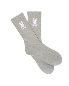 PSYCHO BUNNY ROPA INTERIOR HOMBRE BLANCO