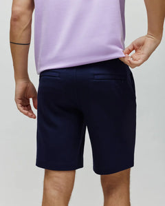 BERMUDA PSYCHO BUNNY PARA HOMBRE COLOR AZUL MB0700033423