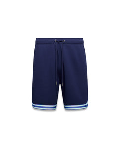 BERMUDA PSYCHO BUNNY PARA HOMBRE COLOR AZUL MB0900062402