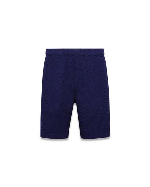 BERMUDA PSYCHO BUNNY PARA HOMBRE COLOR AZUL MB0900071402