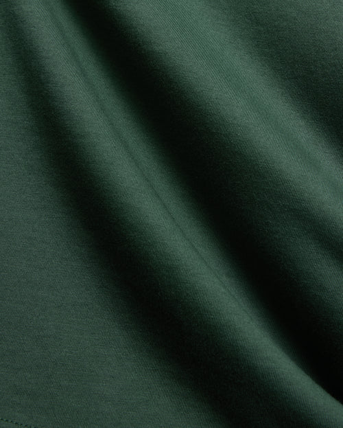 CAMISETA PSYCHO BUNNY PARA NIÑO COLOR VERDE