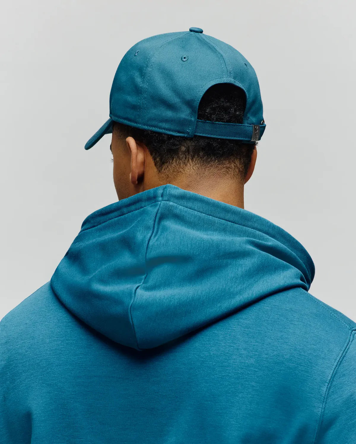 PSYCHO BUNNY GORRA OLIVIER PARA CABALLERO HOMBRE AZUL MO1500072406