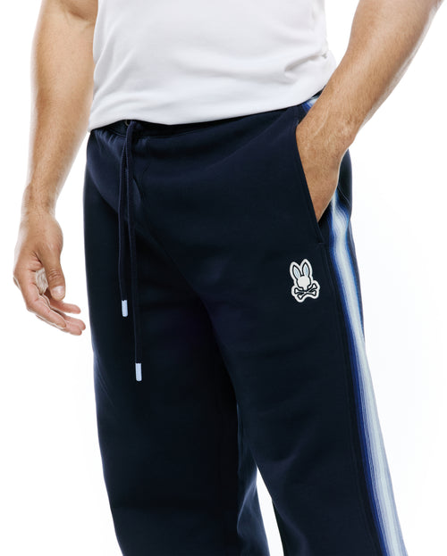 PANTALON PSYCHO BUNNY PARA CABALLERO COLOR AZUL