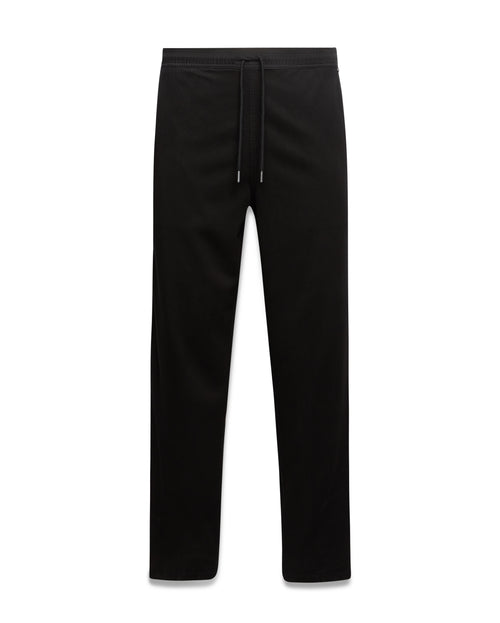 PANTALON PSYCHO BUNNY PARA HOMBRE COLOR NEGRO MB0600027001