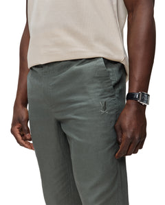 PANTALON PSYCHO BUNNY PARA HOMBRE COLOR VERDE MB0600021322