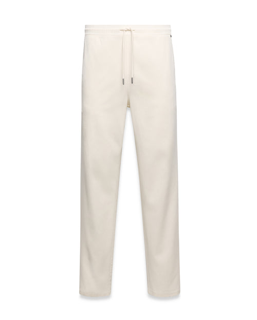 PANTALON PSYCHO BUNNY PARA HOMBRE COLOR BLANCO MB0600027250
