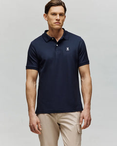 POLO CLÁSICO PARA CABALLERO