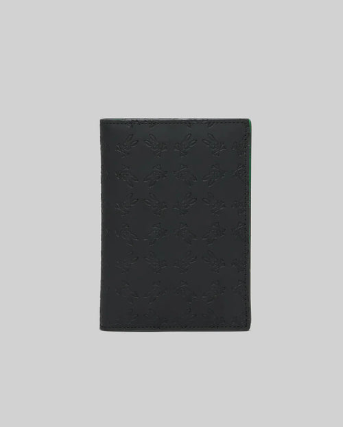 ACCESORIO PSYCHO BUNNY PARA HOMBRE COLOR NEGRO MO2400062001