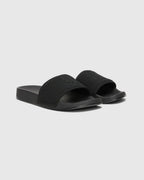 PSYCHO BUNNY SANDALIAS PSYCHO BUNNY PARA CABALLERO HOMBRE NEGRO B6A474F200BLK