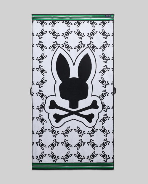 ACCESORIO PSYCHO BUNNY PARA HOMBRE COLOR NEGRO MO1700041001