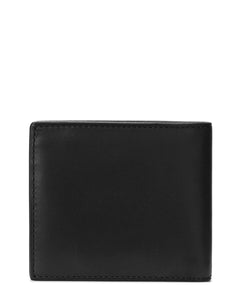 ralph lauren accesorios billetera hombre negro