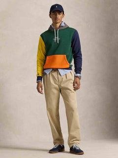 ralph lauren buzos y chaquetas saco hombre verde