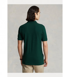 ralph lauren camisa tipo polo hombre verde