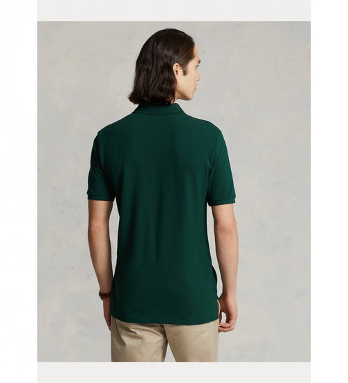 ralph lauren camisa tipo polo hombre verde