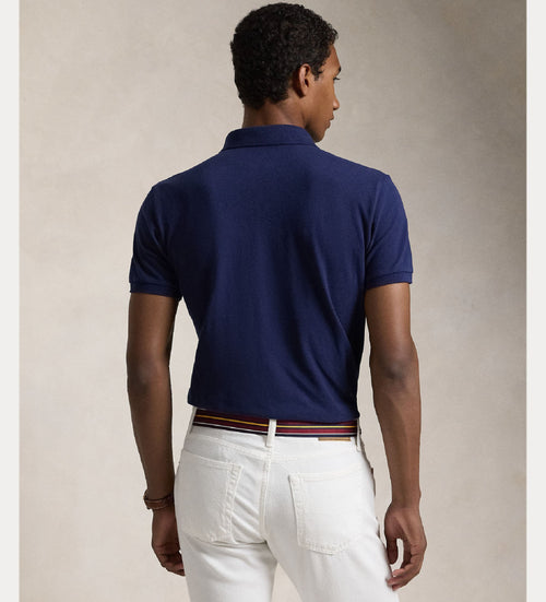 ralph lauren camisetas tipo polo hombre azul